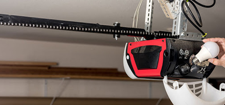 automatic garage door opener repair in South Gate