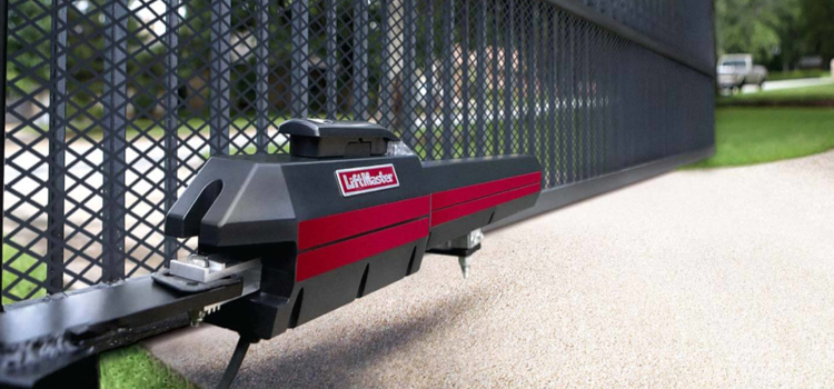 commercial gate access control systems in South Gate