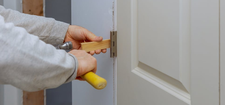 fiberglass entry door repair in South Gate