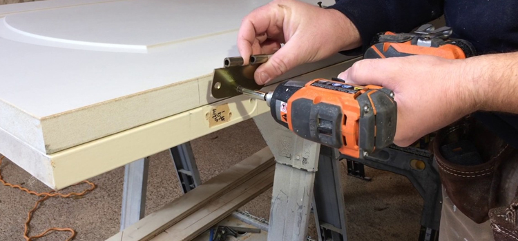 fiberglass interior door repair South Gate