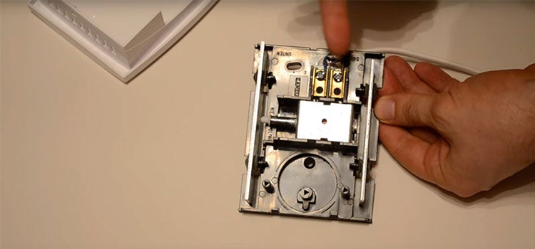 fix door bell in South Gate