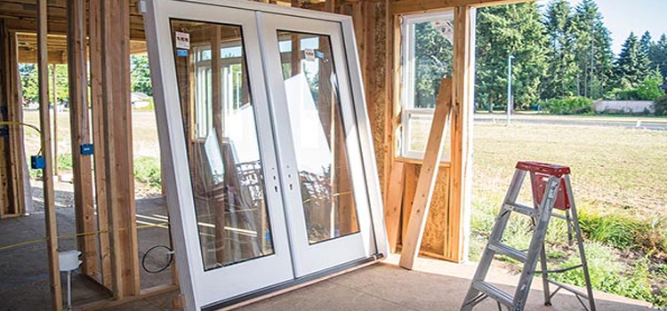 french door installation South Gate